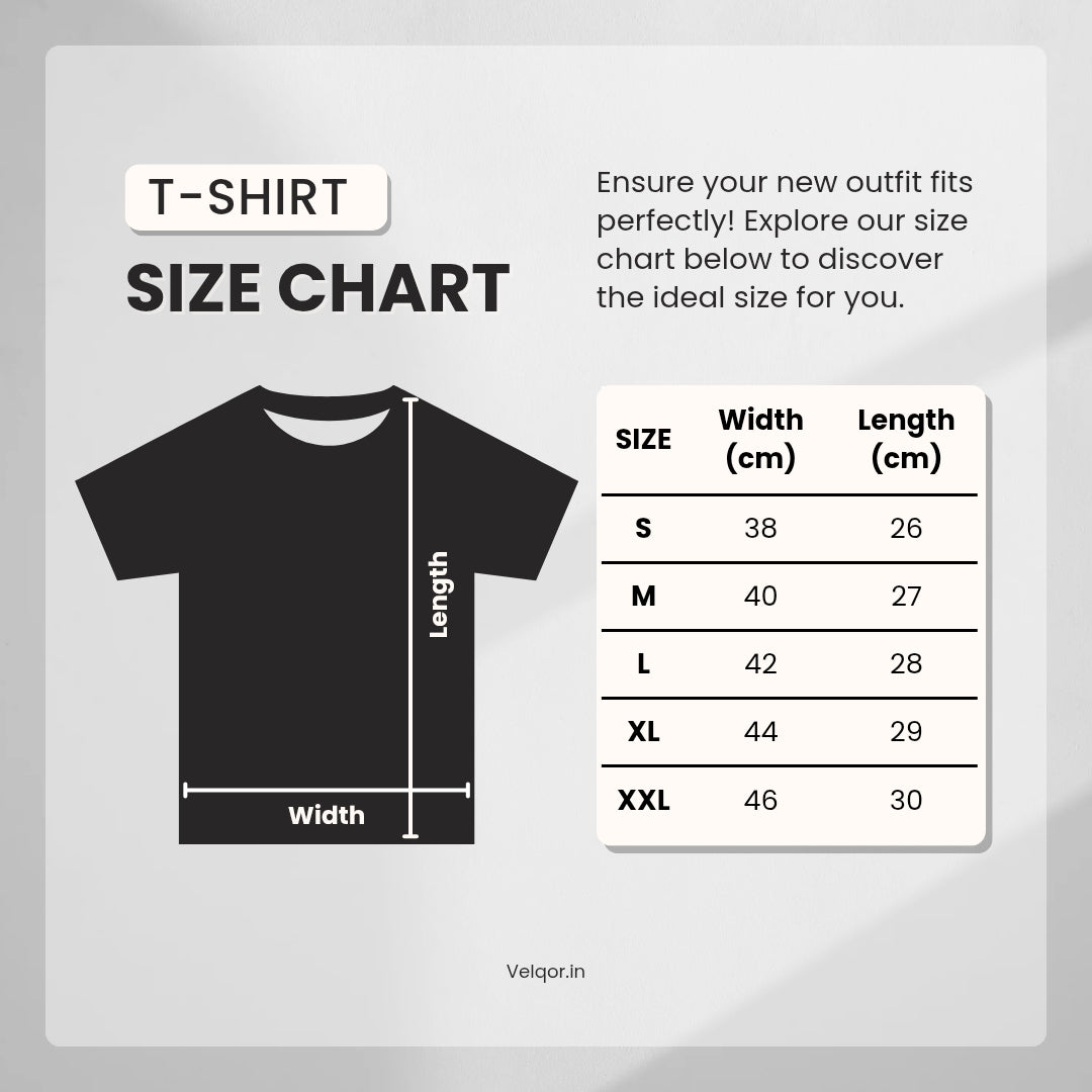 Mahadev Edition Cotton T-Shirt